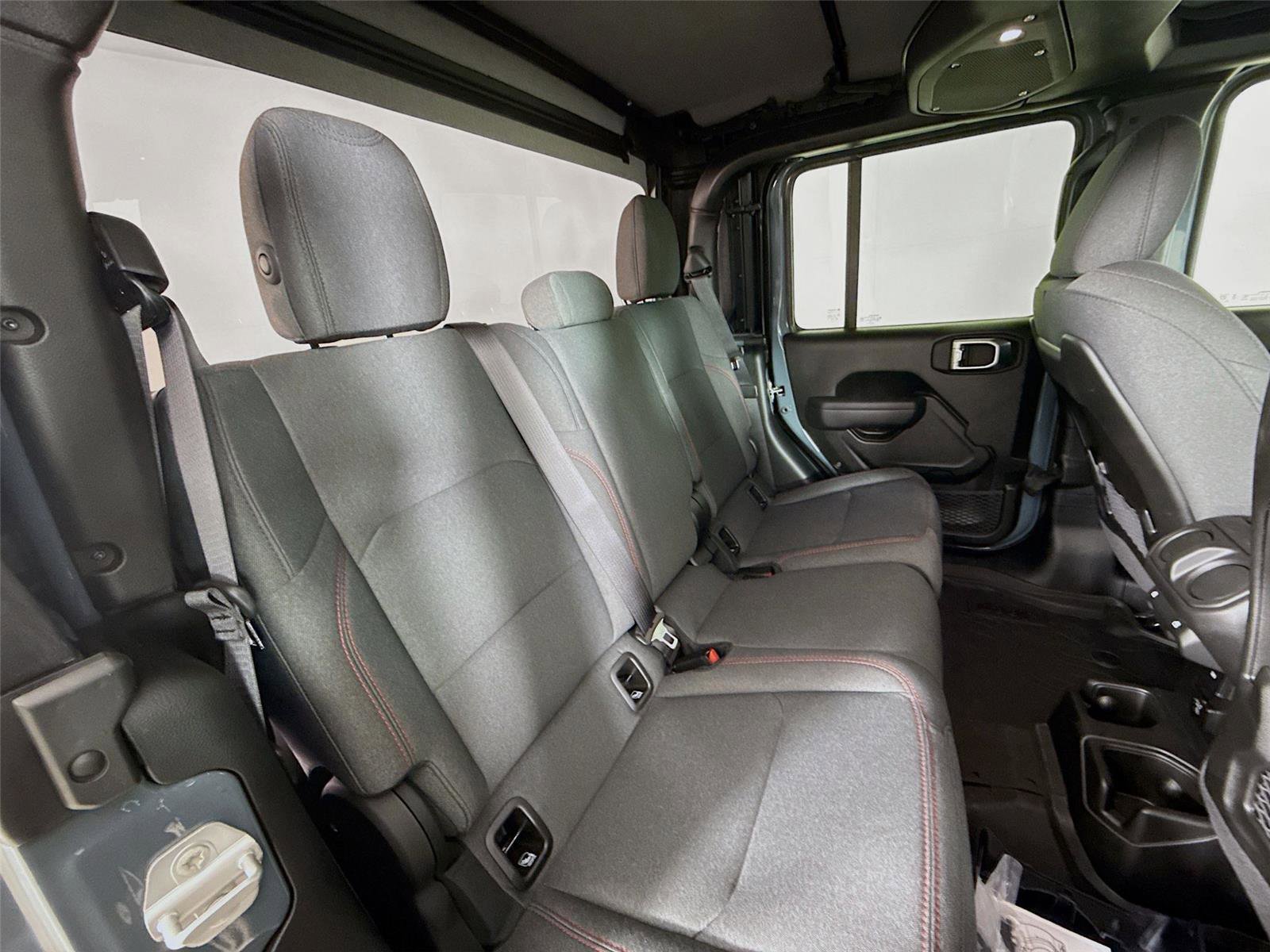 New 2026 Jeep Gladiator Rubicon image 27