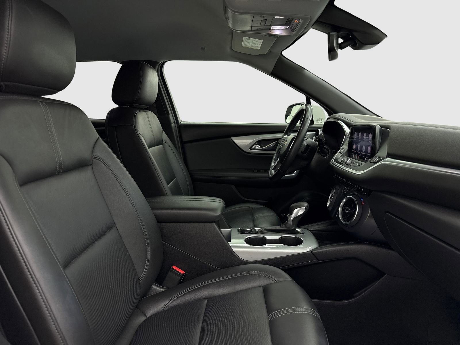 Used 2021 Chevrolet Blazer LT w/ LPO, Floor Liner Package image 41