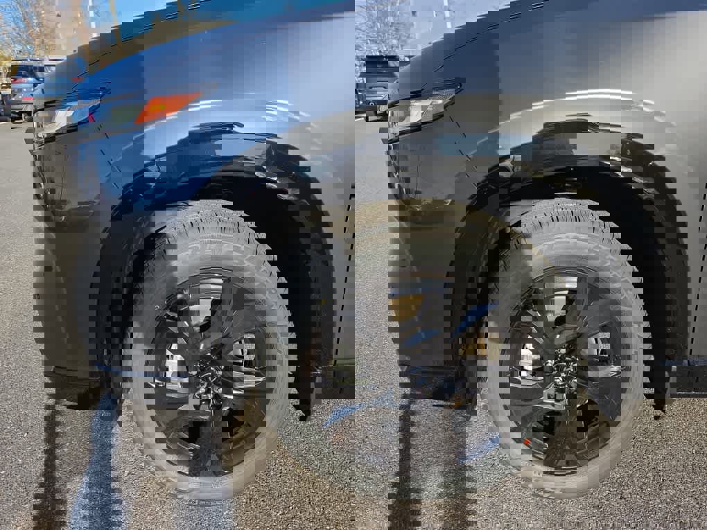 New 2026 MAZDA CX-5 2.5 S w/ Premium Package image 10