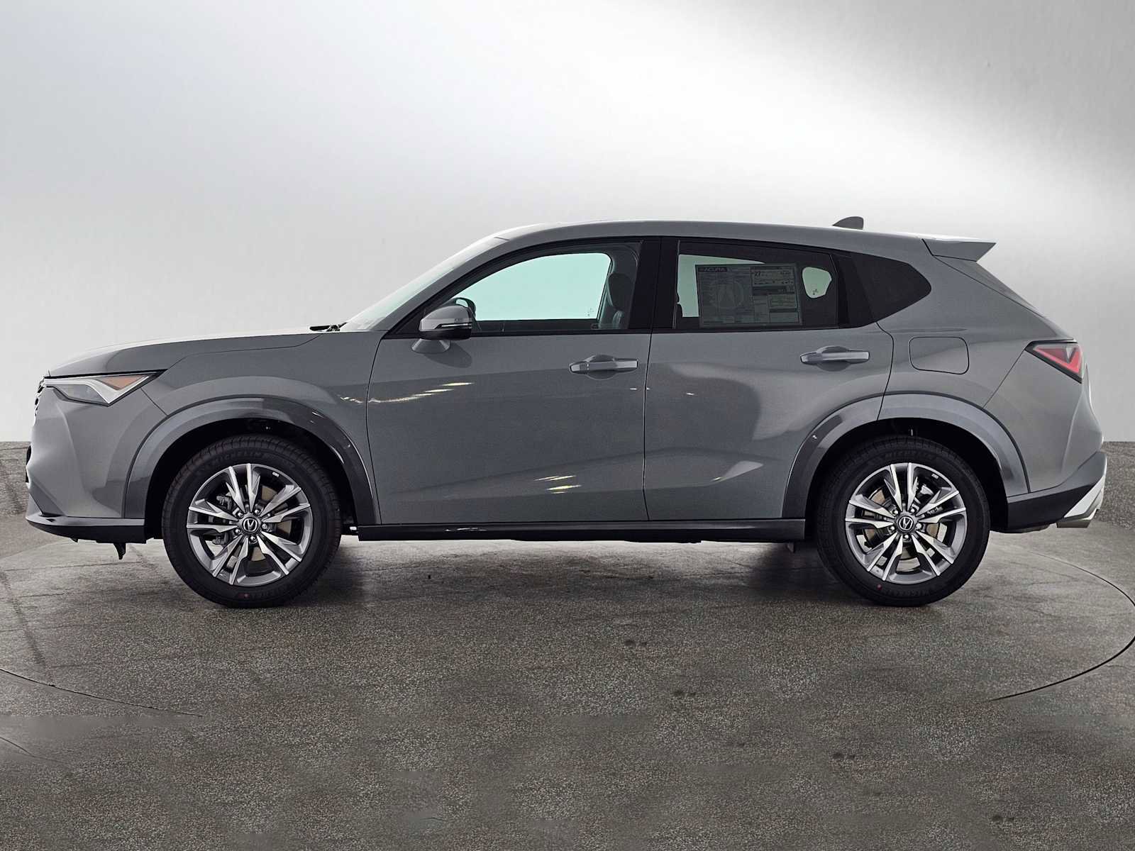 New 2026 Acura ADX AWD image 6