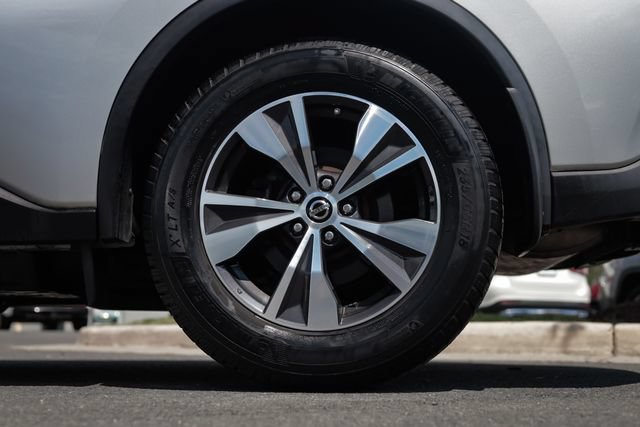 Used 2019 Nissan Murano S FWD image 16
