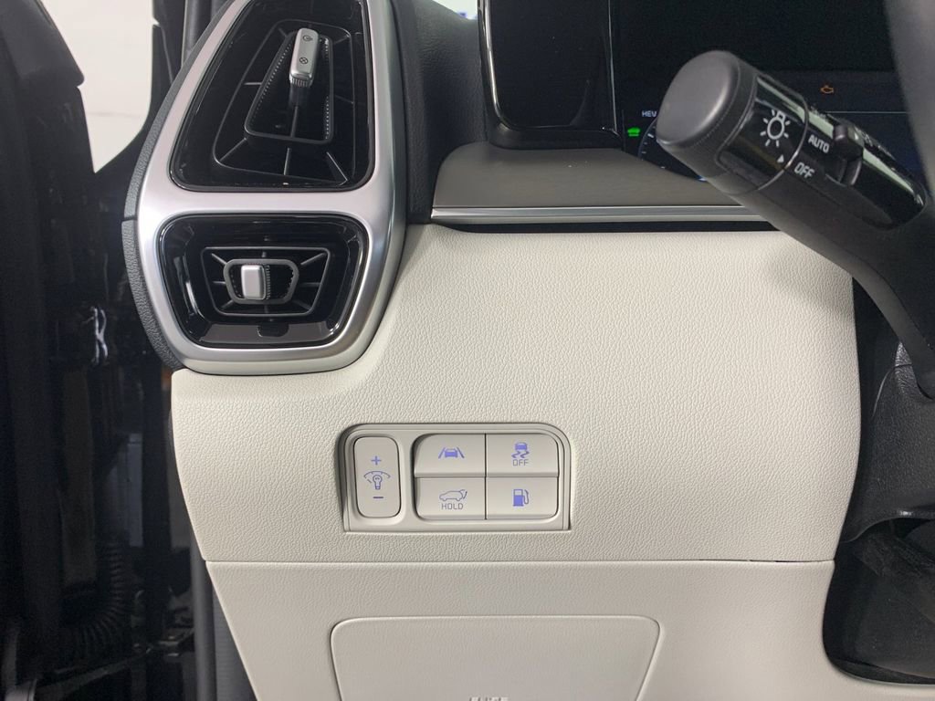 Used 2022 Kia Sorento SX Prestige AWD/4WD image 17
