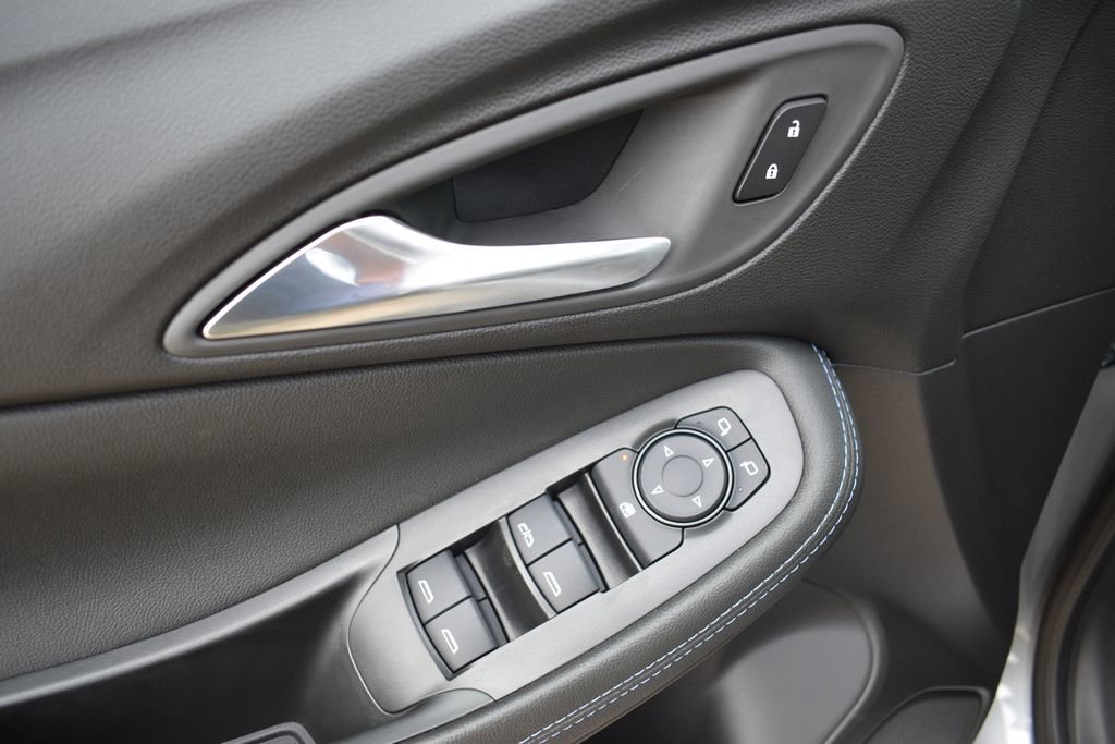New 2026 Buick Encore GX Sport Touring w/ Experience Buick Package image 18