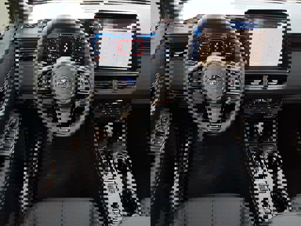 New 2026 Subaru Outback Limited XT image 31