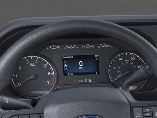 New 2026 Ford F250 XL w/ STX Appearance Package image 13