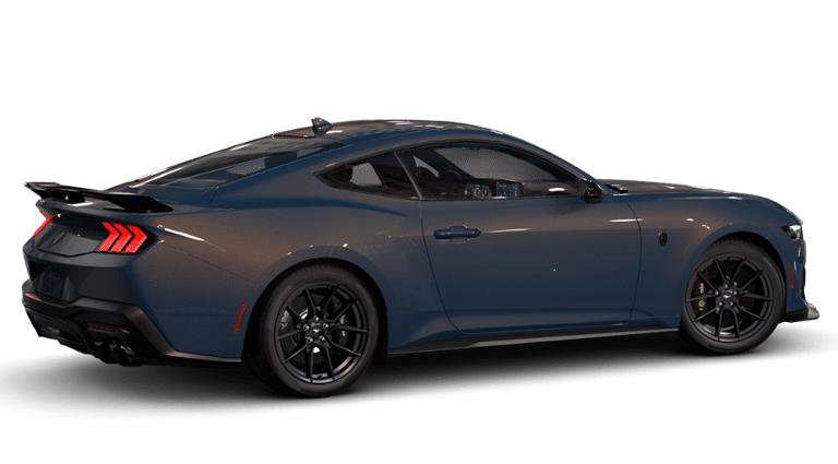 New 2025 Ford Mustang Dark Horse w/ Dark Horse Handlin Package RWD image 25