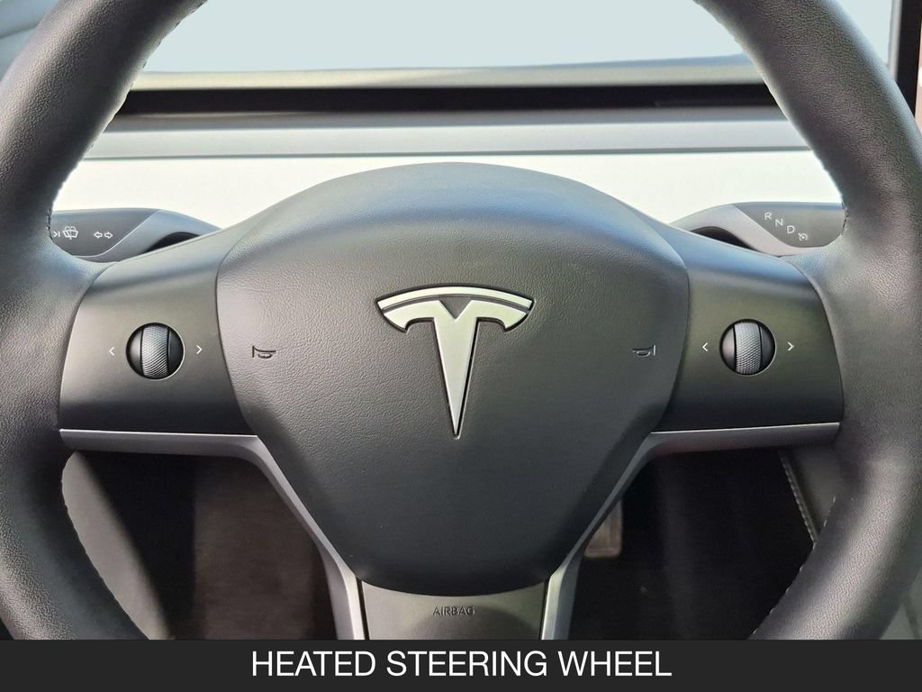 Used 2023 Tesla Model 3 Long Range AWD/4WD image 12