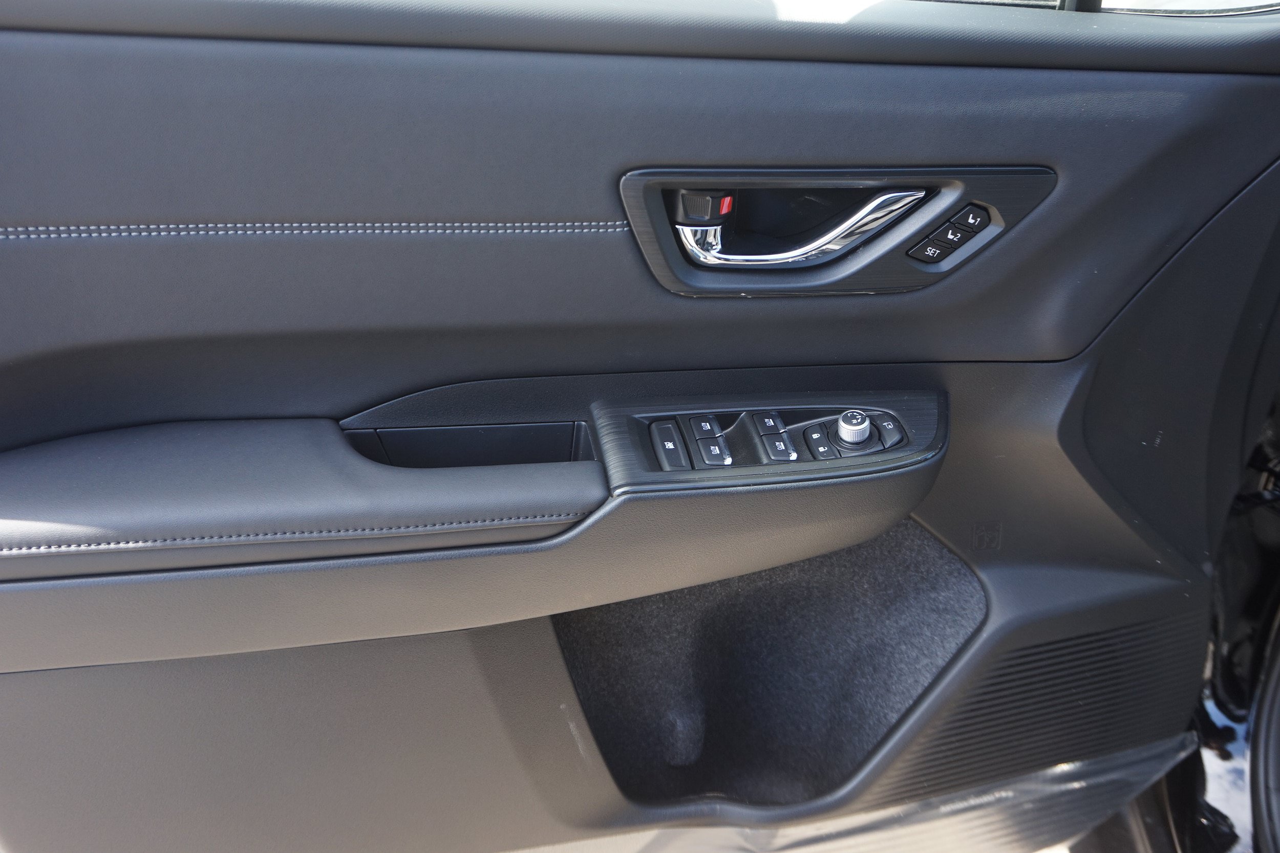 New 2026 Subaru Outback Touring XT AWD/4WD image 4