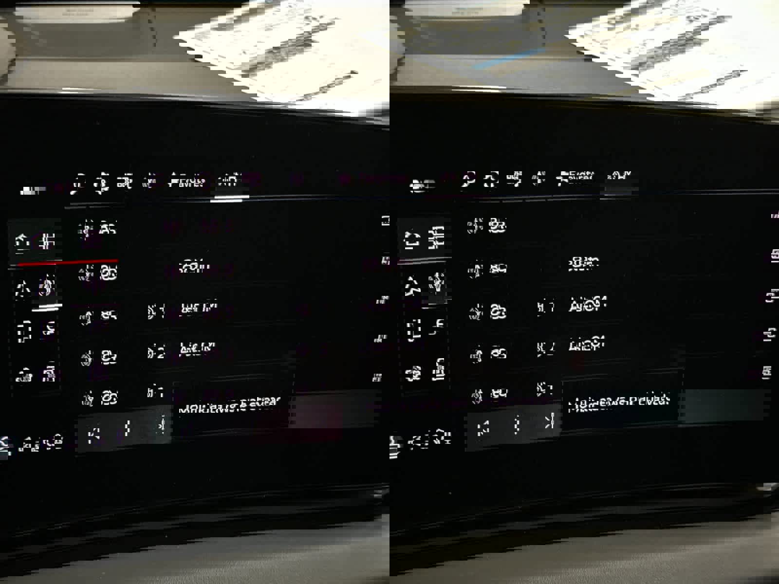 New 2025 Audi A6 e-tron Prestige AWD/4WD image 17