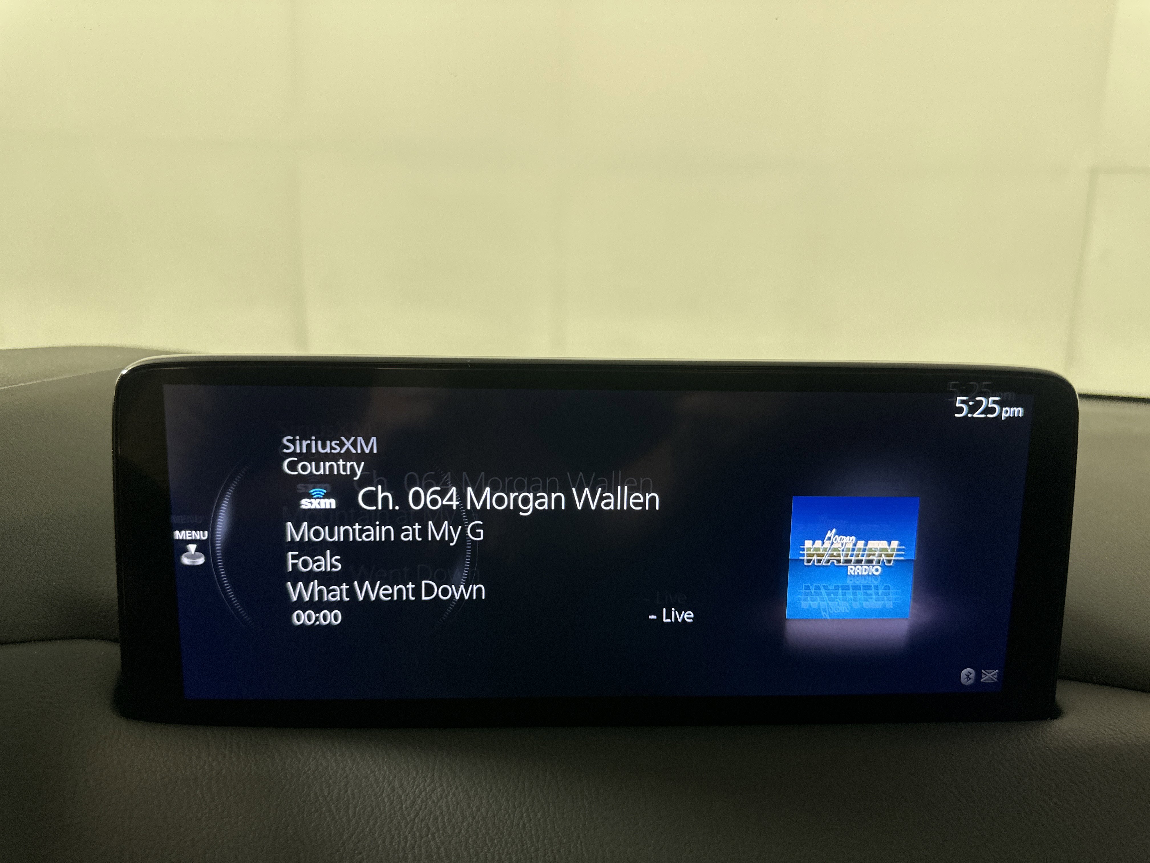 Used 2022 MAZDA CX-5 AWD 2.5 Turbo image 15