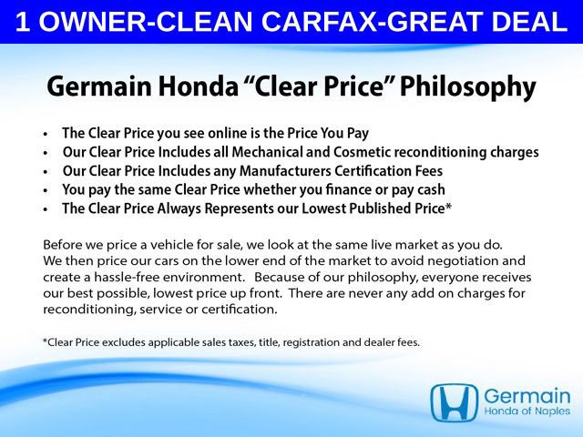 Certified 2026 Honda CR-V EX image 2