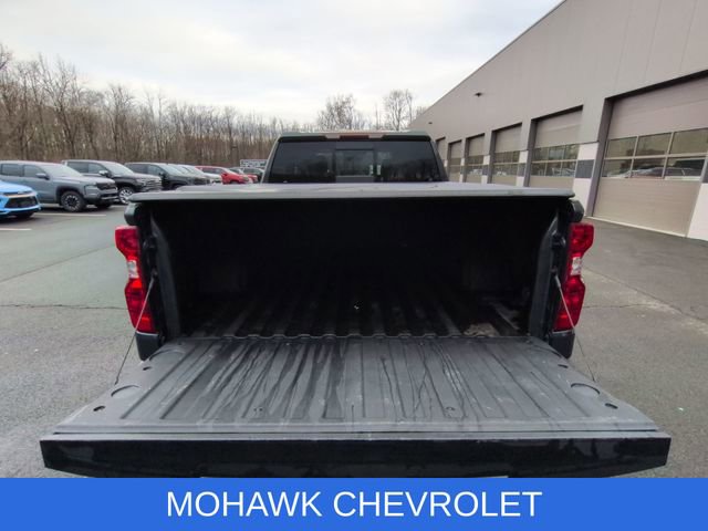 Used 2021 Chevrolet Silverado 1500 LT image 26