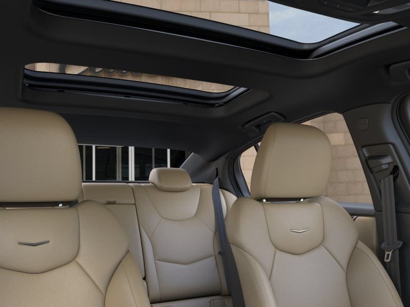 New 2026 Cadillac CT5 Premium Luxury w/ Technology Package AWD/4WD image 26