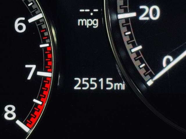 Used 2023 MAZDA CX-30 AWD 2.5 S w/ Preferred Package image 25