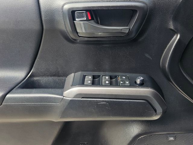 Used 2021 Toyota Tacoma TRD Pro AWD/4WD image 35