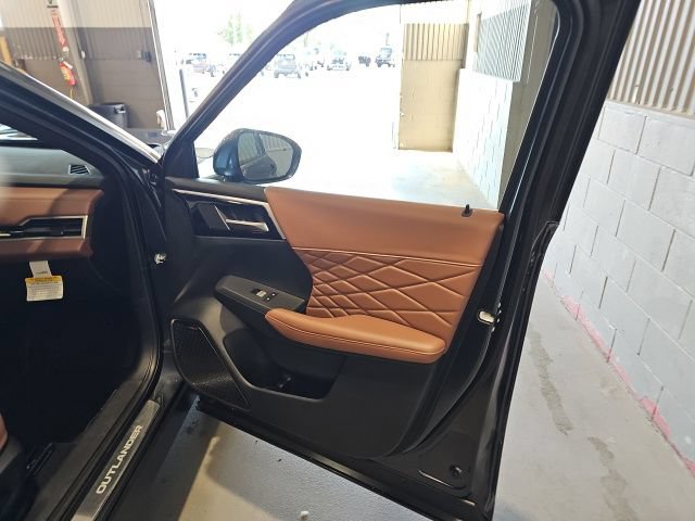 New 2026 Mitsubishi Outlander SEL AWD/4WD image 29