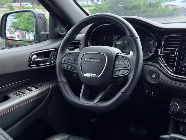 Used 2023 Dodge Durango GT AWD/4WD image 34