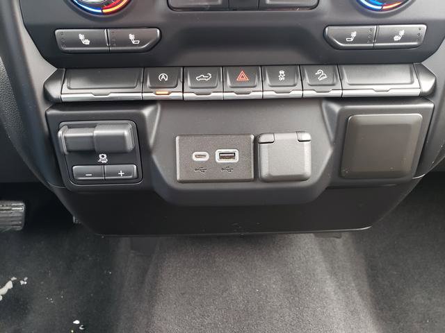 Used 2020 Chevrolet Silverado 1500 RST w/ All-Star Edition image 25