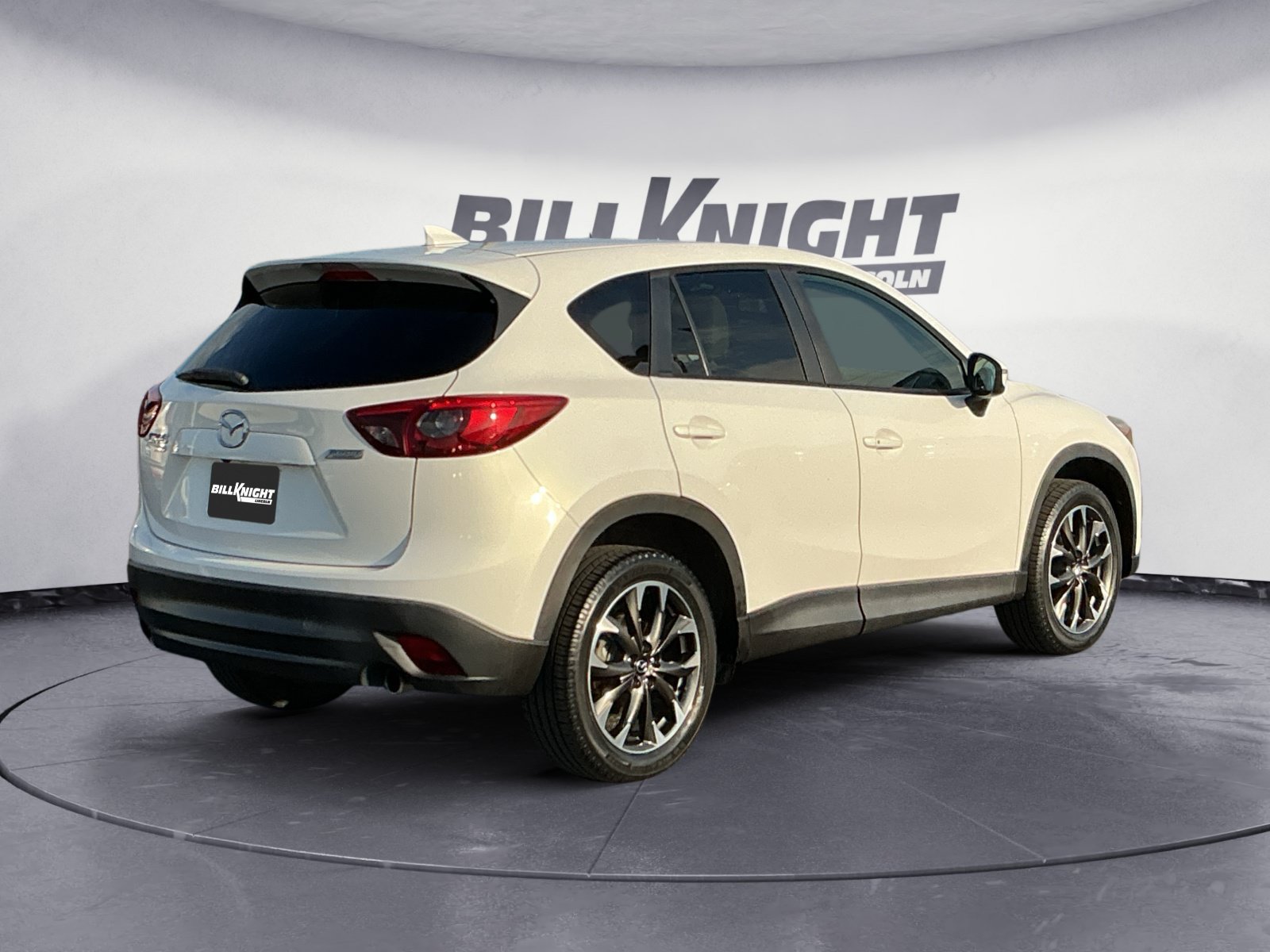 Used 2016 MAZDA CX-5 Grand Touring AWD/4WD image 6