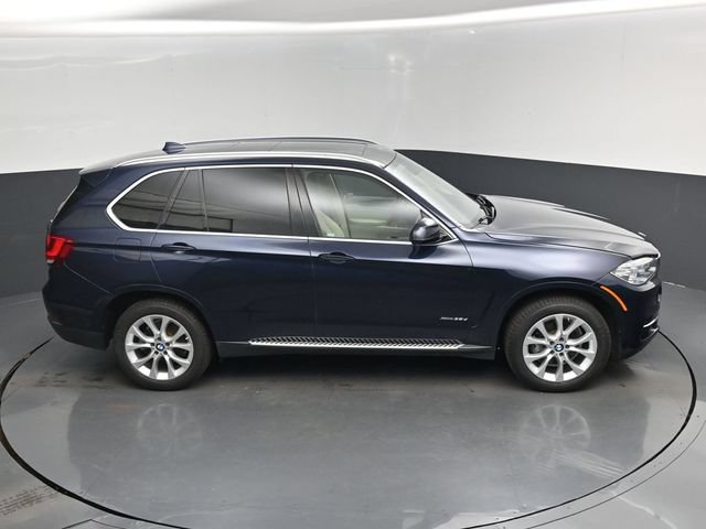 Used 2015 BMW X5 xDrive35d AWD/4WD image 13