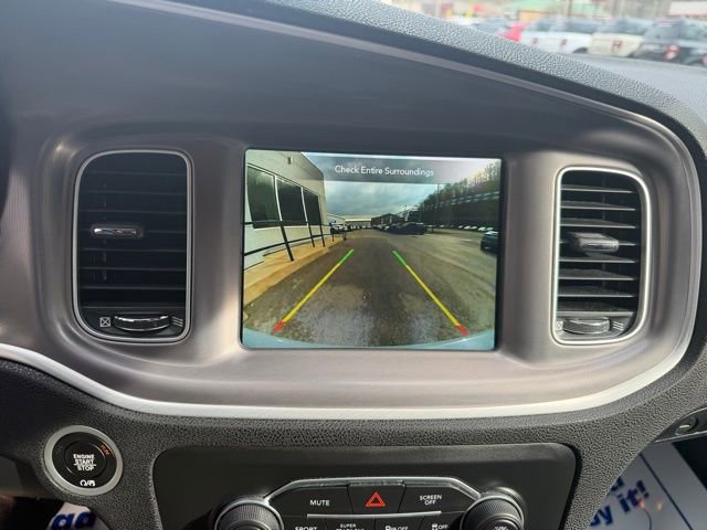 Used 2022 Dodge Charger SXT image 25