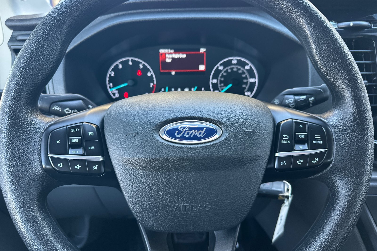 Certified 2023 Ford Transit 350 XLT RWD image 22