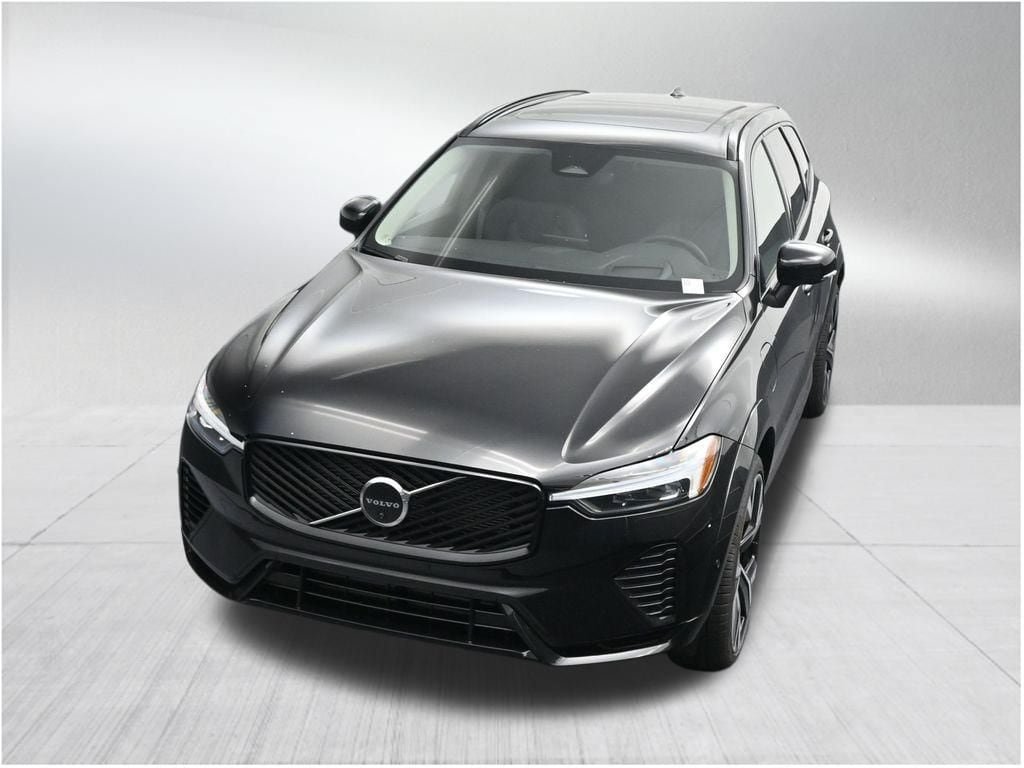 New 2026 Volvo XC60 T8 Ultra AWD/4WD image 20