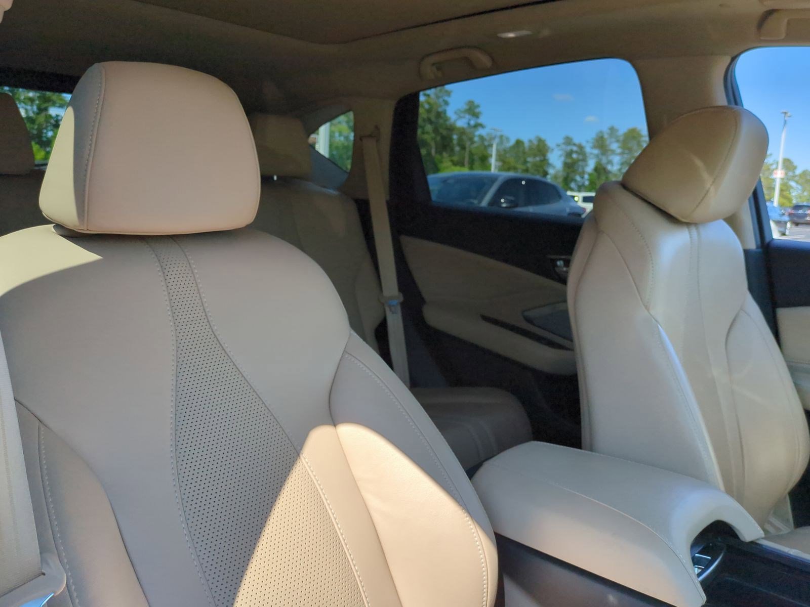 Used 2019 Acura RDX FWD w/ Technology Package image 33