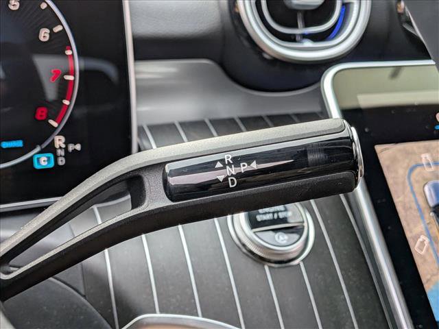 Certified 2026 Mercedes-Benz C 300 Sedan image 11