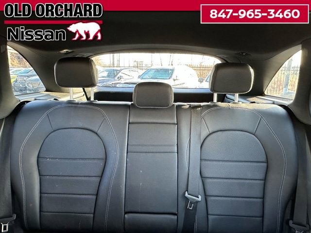 Used 2022 Mercedes-Benz GLC 300 4MATIC image 14
