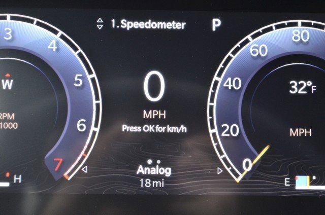 New 2025 Jeep Grand Cherokee Limited image 20