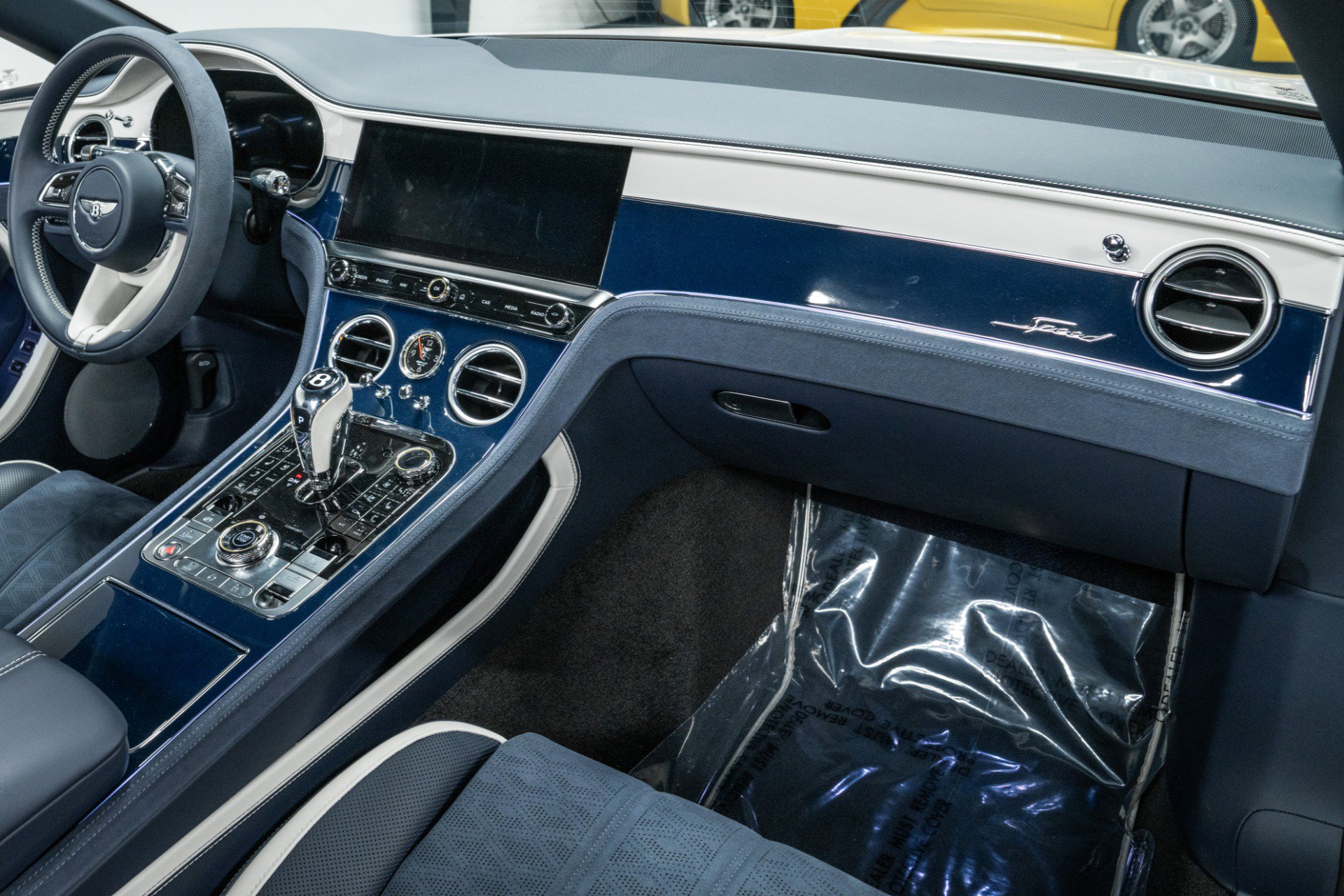 Used 2025 Bentley Continental GT Speed image 13