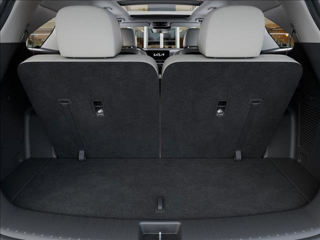 New 2025 Kia Sorento SX image 19