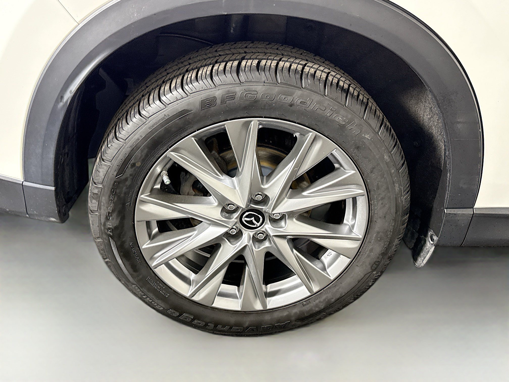 Used 2020 MAZDA CX-5 Grand Touring Reserve AWD/4WD image 33