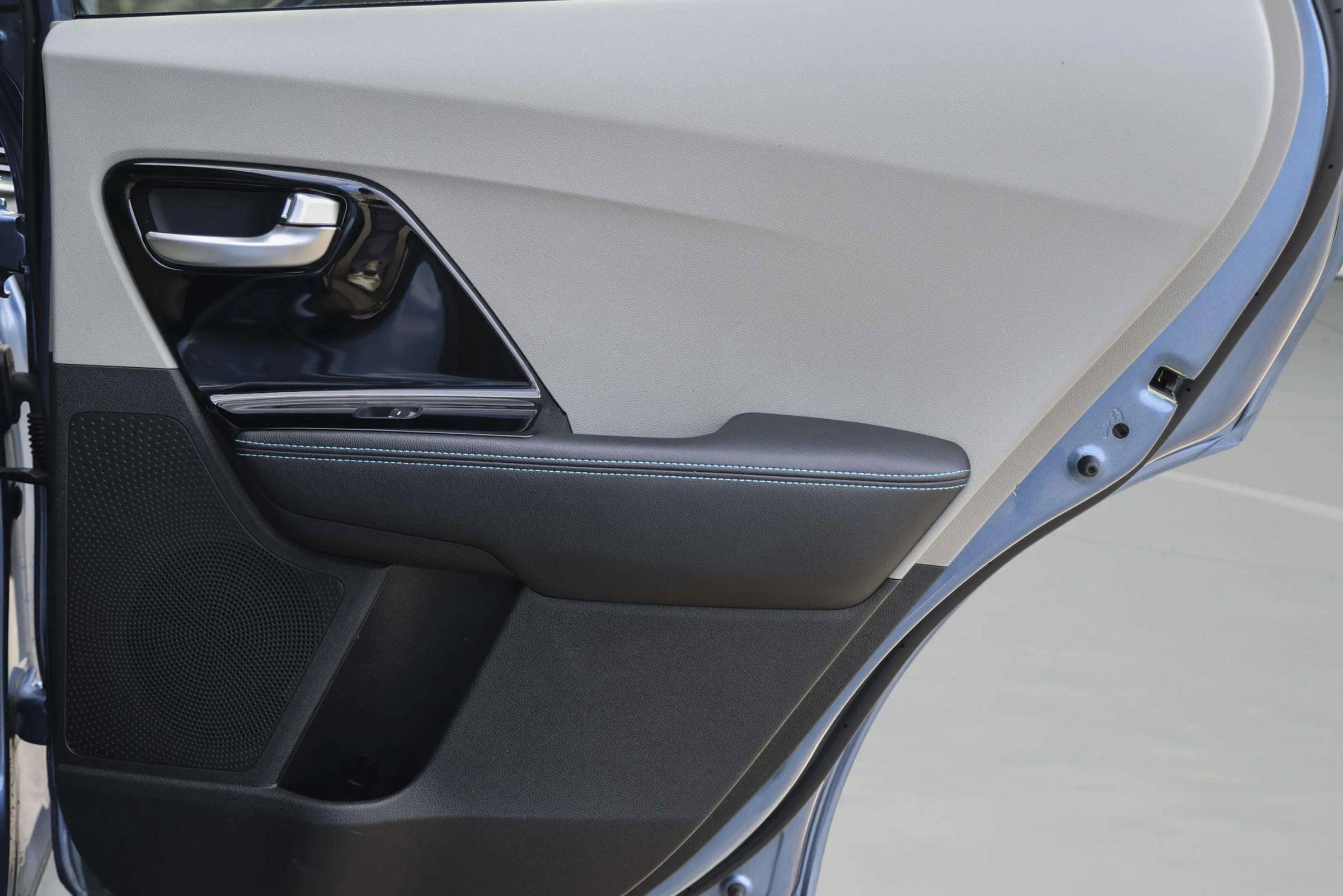 Used 2021 Kia Niro image 32