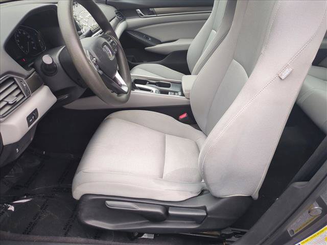 Used 2018 Honda Accord LX image 15