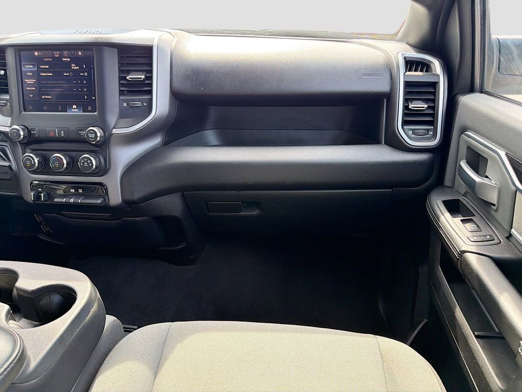 Used 2022 RAM 2500 Big Horn image 17