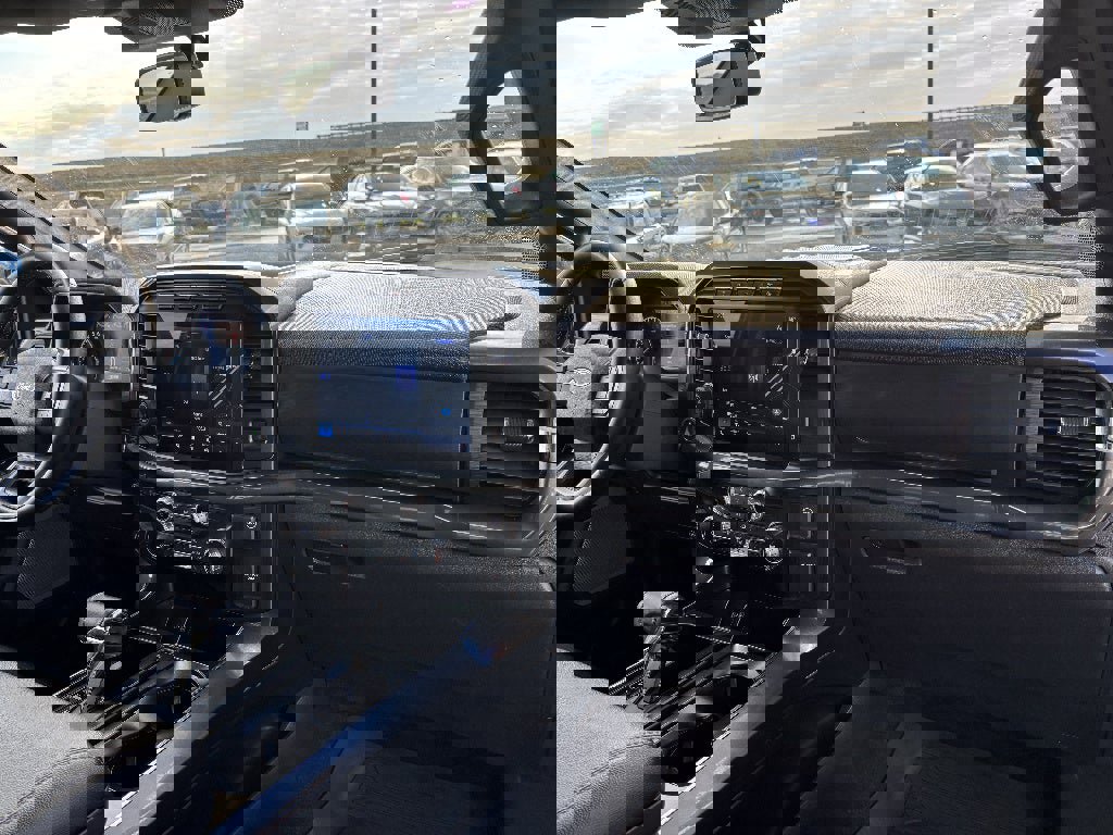 Used 2023 Ford F150 XLT w/ Equipment Group 302A High image 18