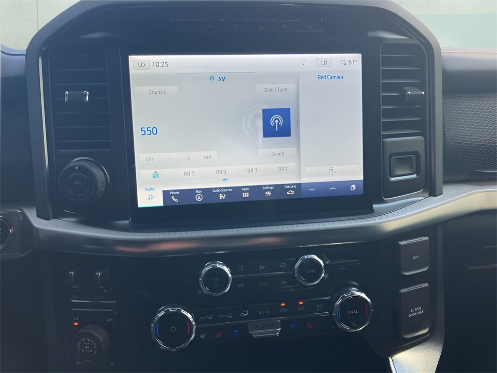 Used 2022 Ford F150 Raptor w/ Equipment Group 801A High image 23