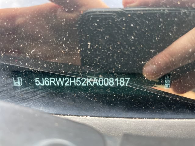 Used 2019 Honda CR-V EX image 33