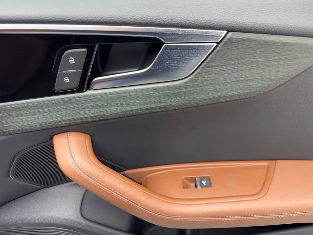 Used 2023 Audi A5 2.0T Premium Plus w/ Premium Plus image 50