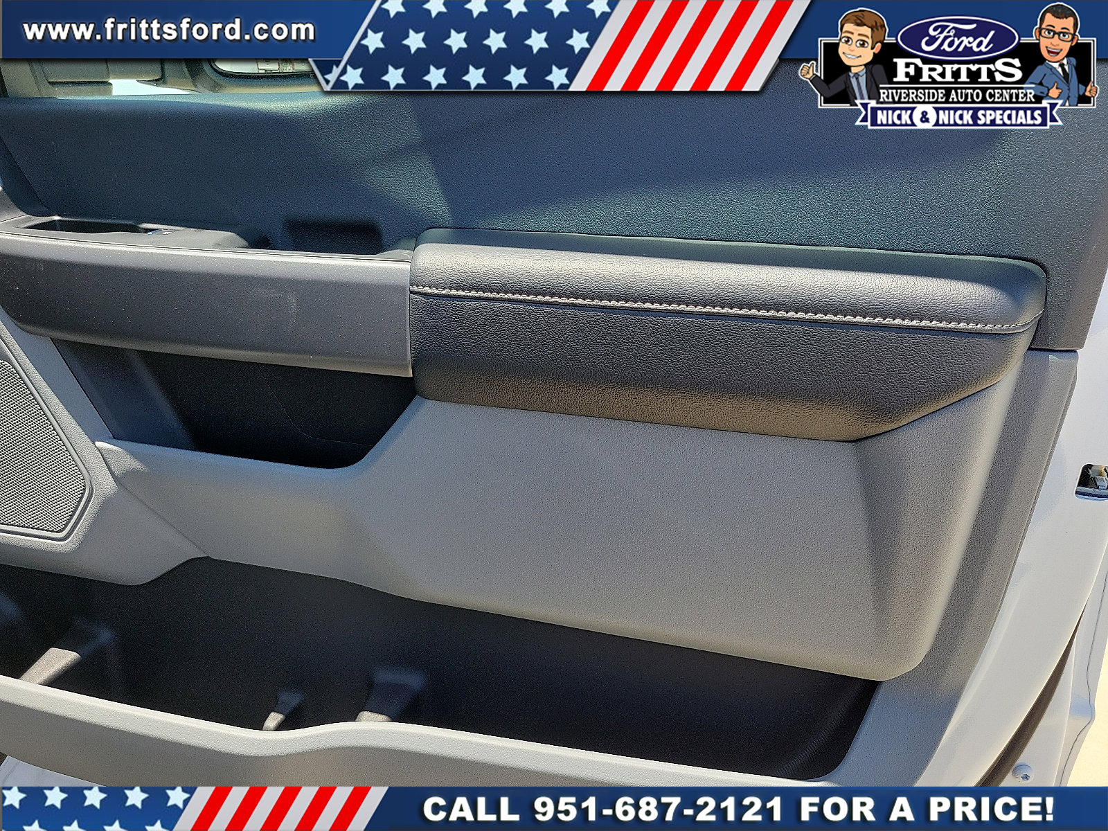 New 2025 Ford F350 XL w/ STX Appearance Package image 14