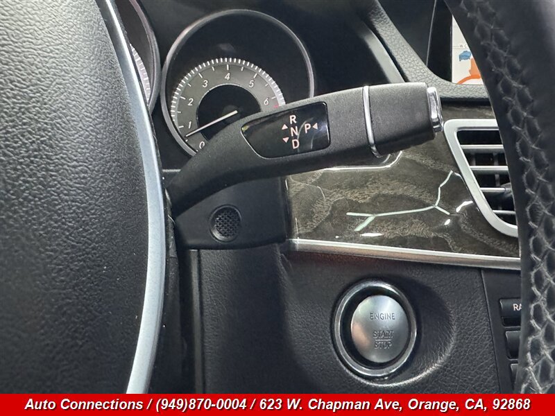 Used 2014 Mercedes-Benz E 350 Sedan w/ Premium 1 Package image 15