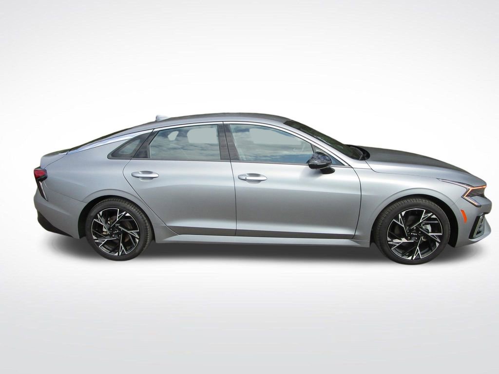 Used 2025 Kia K5 GT-Line image 6