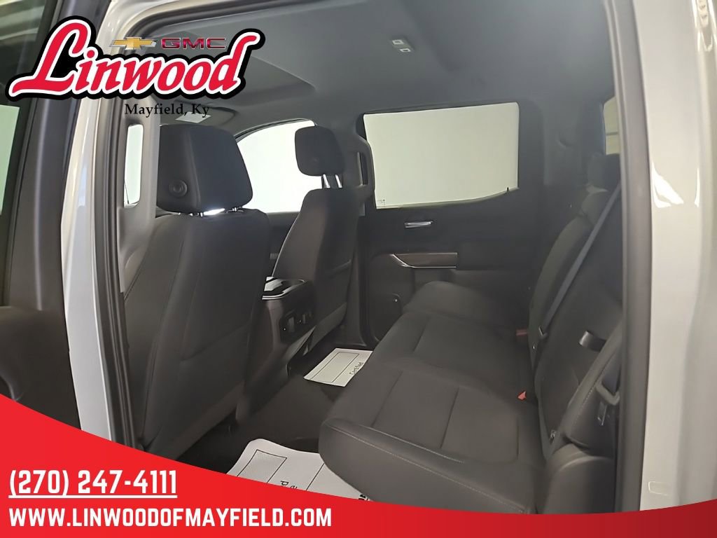 Used 2019 Chevrolet Silverado 1500 RST w/ All-Star Edition image 13