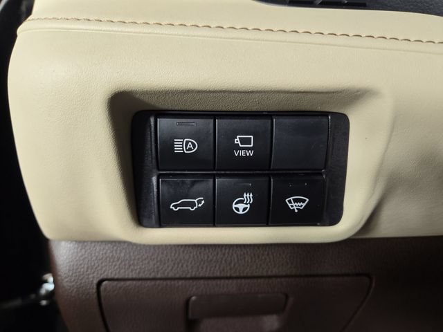 Used 2022 Toyota Highlander Platinum AWD/4WD image 30