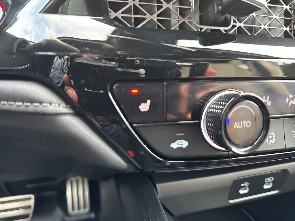 Used 2025 Honda Accord Sport image 21