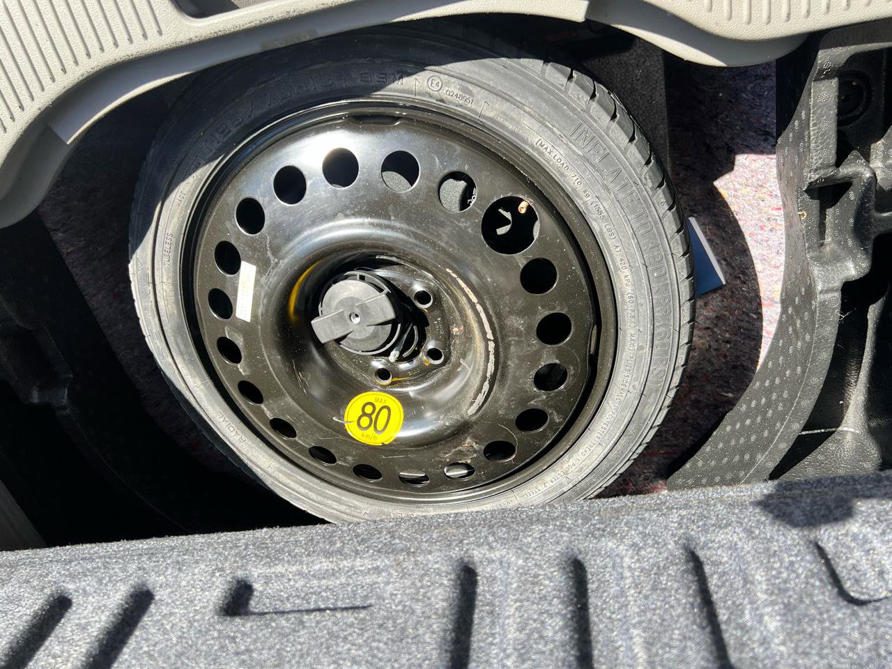 Used 2014 Buick Encore Premium FWD image 45