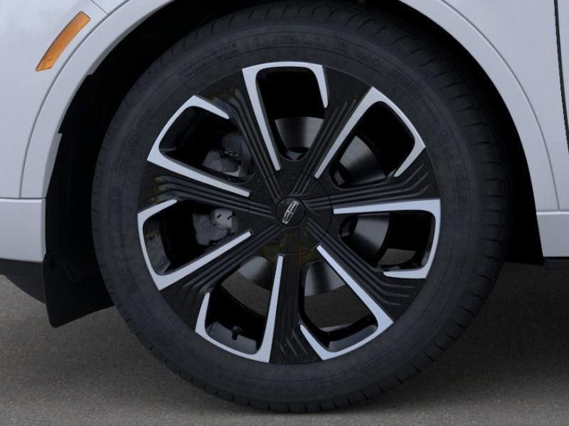 New 2026 Lincoln Nautilus Reserve image 19