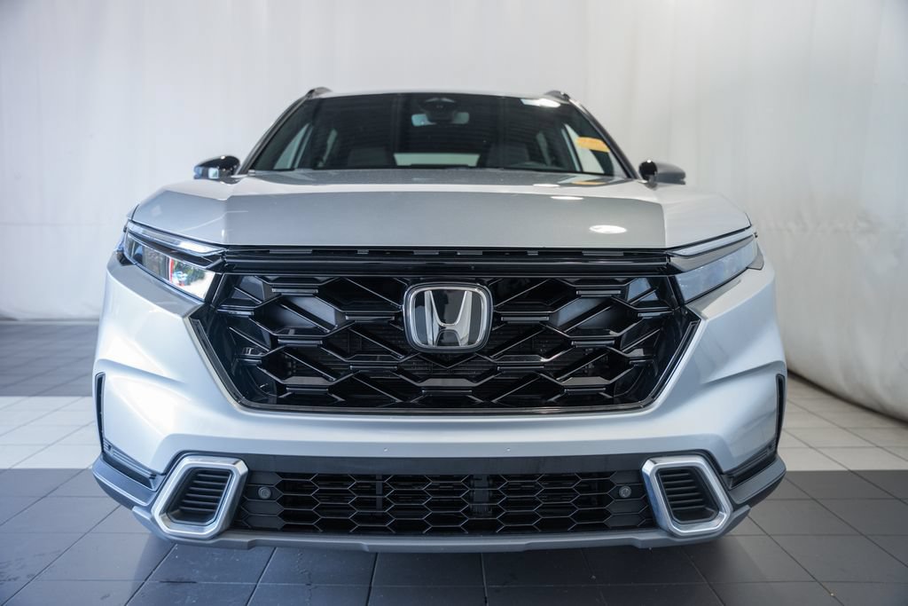 Used 2024 Honda CR-V Sport Touring image 2